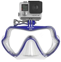 Camera-Toting Scuba Masks Image 6