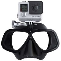 Camera-Toting Scuba Masks Image 8