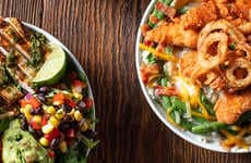 Loaded FSR Bowl Offerings