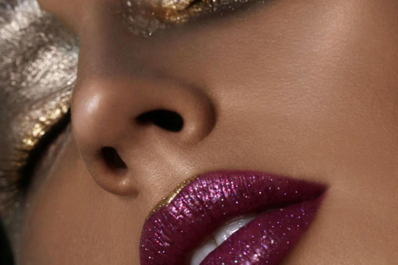 Plastic Glitter Beauty Bans