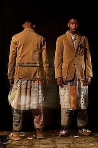 Globally Influenced Fall Fashion Image 4