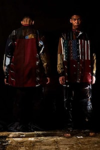 Globally Influenced Fall Fashion Image 5