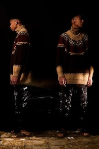Globally Influenced Fall Fashion Image 6