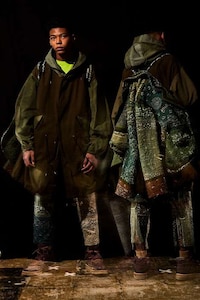 Globally Influenced Fall Fashion Image 7