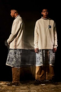 Globally Influenced Fall Fashion Image 8