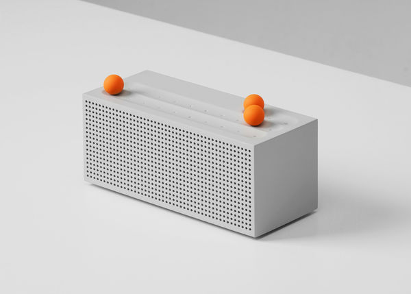 Sensory-Dependent Analog Products