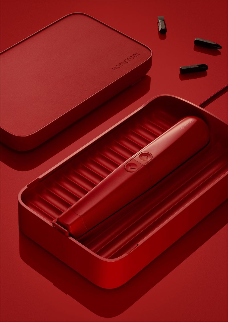 Chic Multi-Functional Screwdrivers