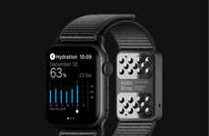 Holistic Fitness Smartwatch Straps