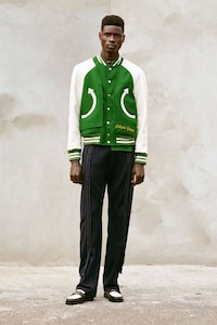Immortality-Themed Fall Fashion Image 5