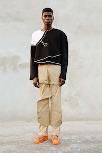 Immortality-Themed Fall Fashion Image 8