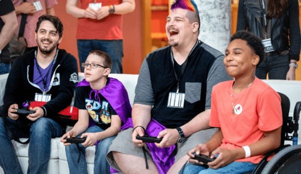 Top 50 Games Trends in February