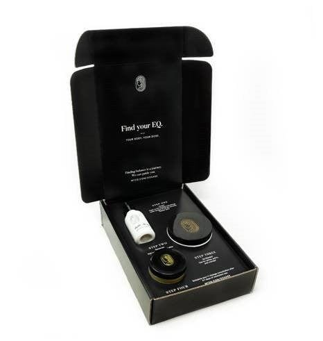 Personalized CBD Services