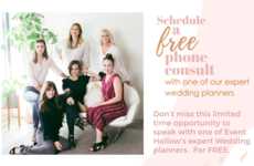 Wedding Planning Hotlines
