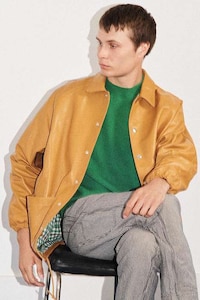 Premium Patterned Spring Fashion Image 2