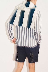 Premium Patterned Spring Fashion Image 3