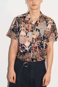 Premium Patterned Spring Fashion Image 4
