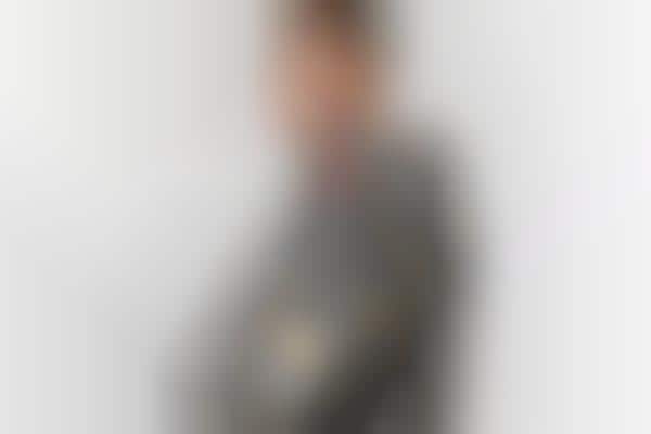 Camo-Patterned Tech Outerwear