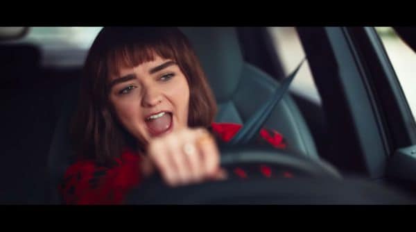 Musical Automotive Ads