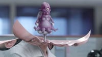 Comical Candy Bar Ads Image 3