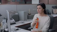 Comical Candy Bar Ads Image 8