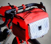 Motorcycle-Inspired Bicycles Image 7