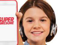 Kid-Friendly Advertising Platform Investments