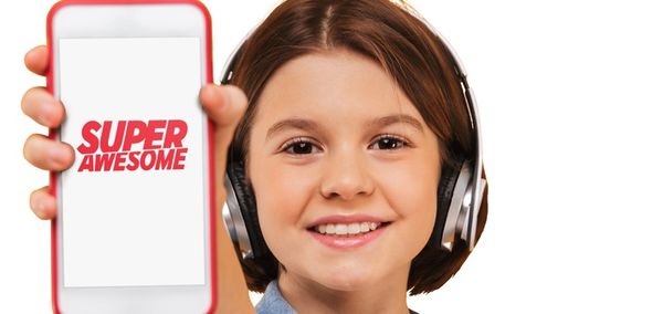 Kid-Friendly Advertising Platform Investments