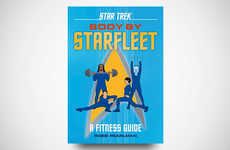 Sci-Fi Exercise Guides