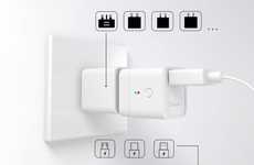 Aftermarket USB Connectivity Adapters