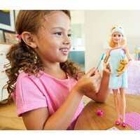 Self-Care Barbie Dolls Image 3