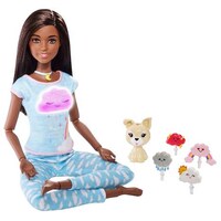 Self-Care Barbie Dolls Image 7