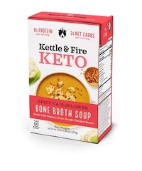Keto-Friendly Bone Broth Soups Image 8