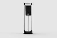 Accessibility-Focused Vacuum Cleaners Image 2