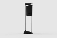 Accessibility-Focused Vacuum Cleaners Image 3