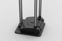 Accessibility-Focused Vacuum Cleaners Image 4
