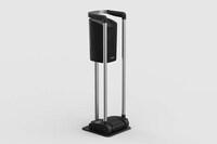 Accessibility-Focused Vacuum Cleaners Image 6