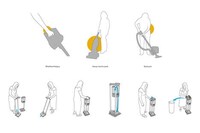 Accessibility-Focused Vacuum Cleaners Image 7