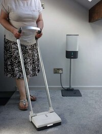 Accessibility-Focused Vacuum Cleaners Image 8