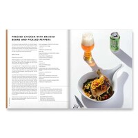 Craft Beer Pairing Cookbooks Image 3