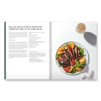 Craft Beer Pairing Cookbooks Image 4