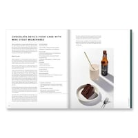 Craft Beer Pairing Cookbooks Image 5