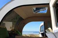 Scandinavian Design Camping Trailers Image 8