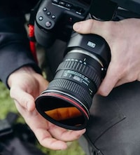 Scene-Neutralizing Photography Lenses Image 2