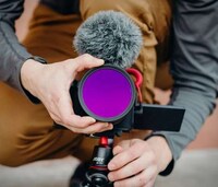 Scene-Neutralizing Photography Lenses Image 3