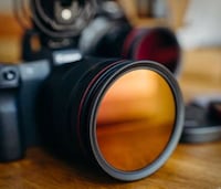 Scene-Neutralizing Photography Lenses Image 4