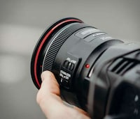 Scene-Neutralizing Photography Lenses Image 6