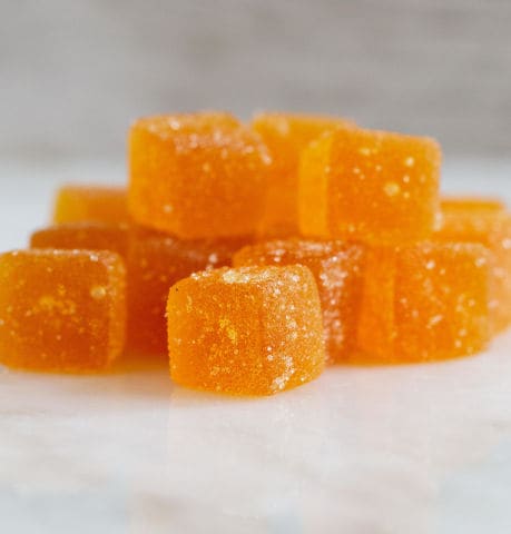 Customizable Cannabinoid Product Line-Ups
