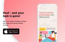 Achievable Checklist Productivity Apps