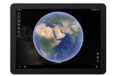 Enhanced Globe Mobile Apps