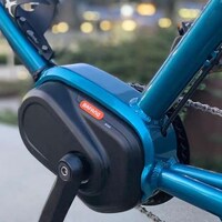 Long-Haul Electric Bikes Image 5